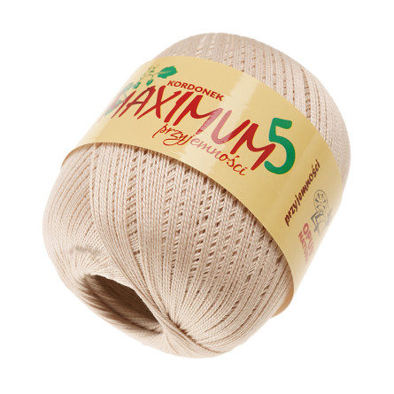 MAXIMUM 5   K   311     KORDONEK