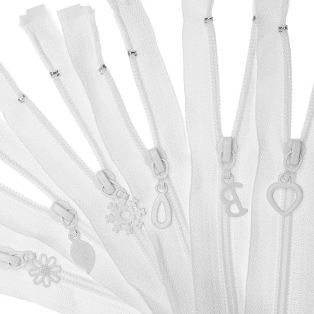 T 5 ROZ. DEKOR 60CM 501    ZAMEK