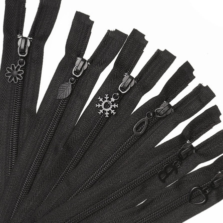 T 5 ROZ. DEKOR 40CM 580 ZAMEK