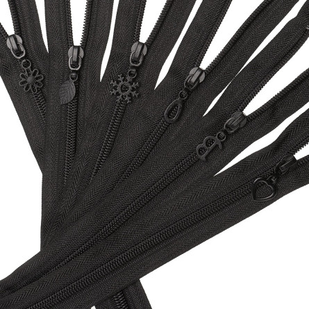 T 5 ROZ. DEKOR 40CM 580 ZAMEK