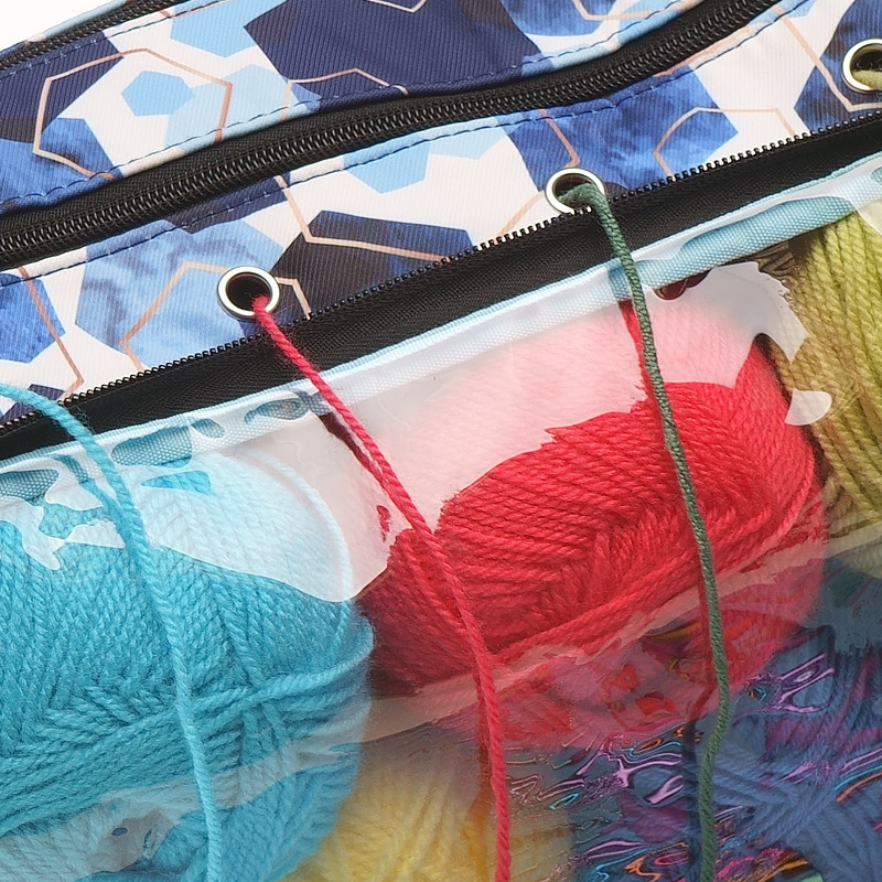 TORBA DZIEW. 63 WZÓR NIEBIESKI TORBA DZIEW. 63 WZÓR NIEBIESKI