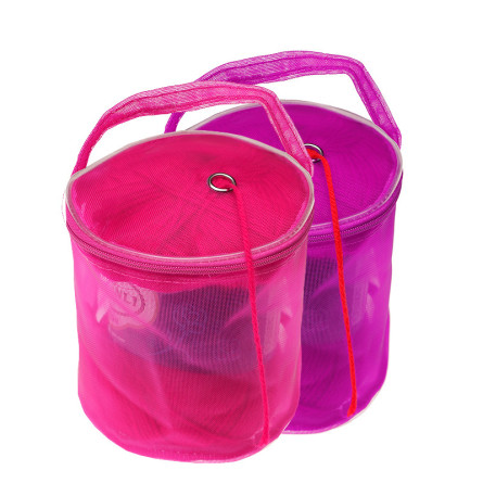 KOSZYKI NA WEŁNĘ OPUS 2SZT.