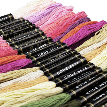 MULINA CH MIX A'100PASEMEK