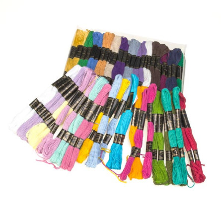 MULINA CH MIX A'50 PASEMEK