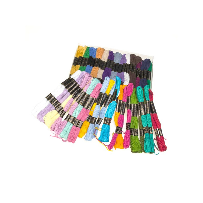 MULINA CH MIX A'50 PASEMEK