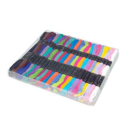 MULINA CH MIX A'50 PASEMEK