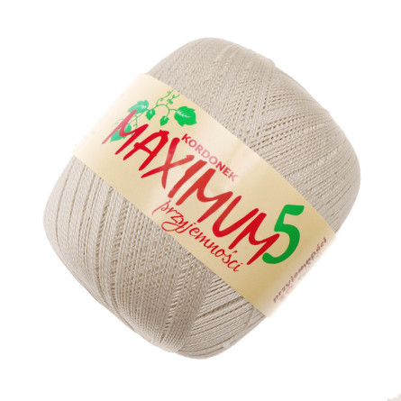 MAXIMUM 5   K   300     KORDONEK