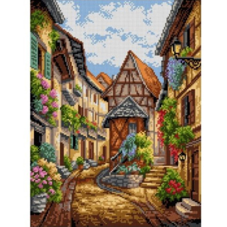 KANWA H-8037 KAMIENICA