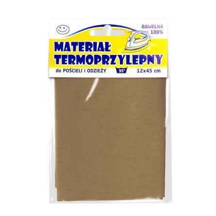 ŁATKI POŚCIELOWE 21 OLIWKOWY