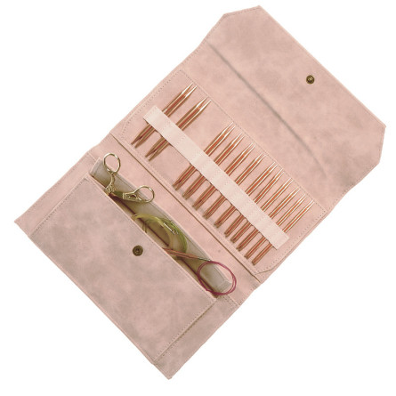 TORBA NA DRUTY WYMIENNE RÓŻ