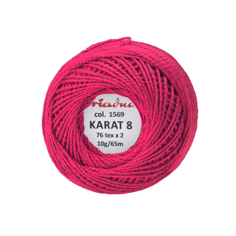 KARAT K 1569      10 G KORDONEK