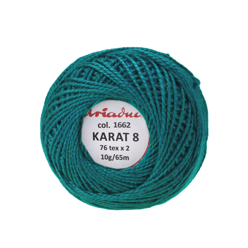 KARAT K 1662      10 G KORDONEK