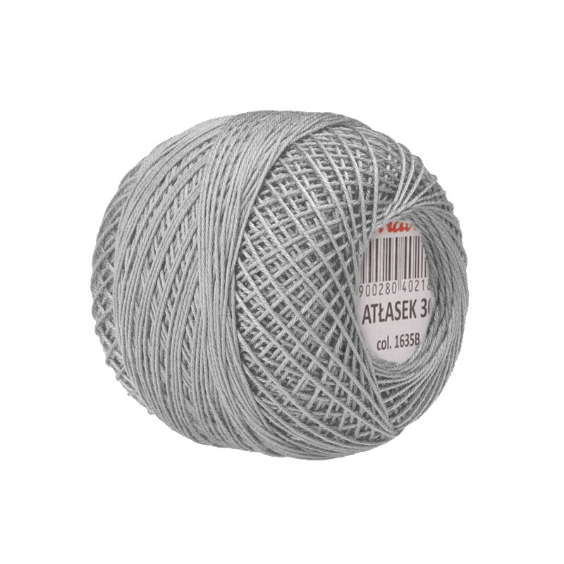 ATŁASEK 30 K1635B 20*4      10G