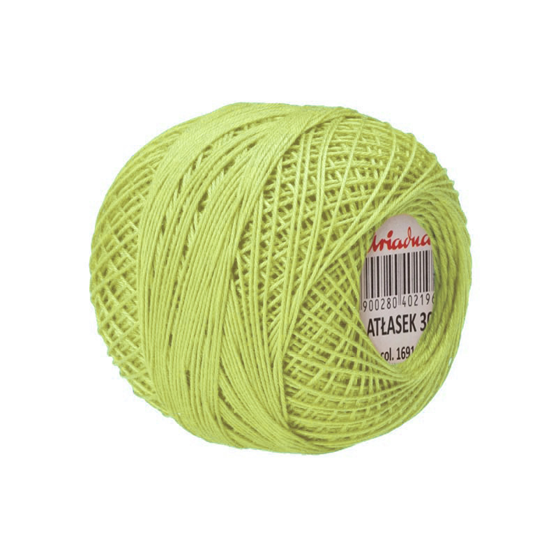ATŁASEK 30 K1691C 20*4      10G
