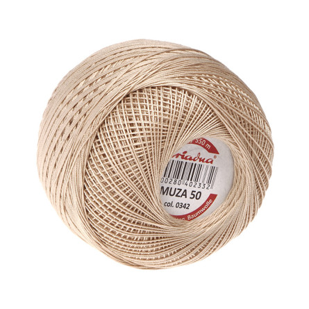 MUZA 50 K  342 50 G  KORDONEK