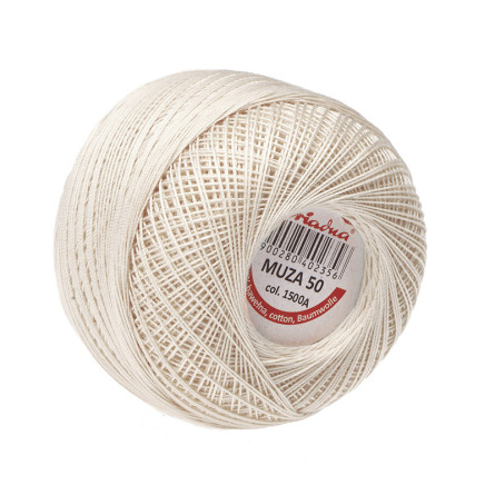 MUZA 50 K 1500 A 50 G  KORDONEK