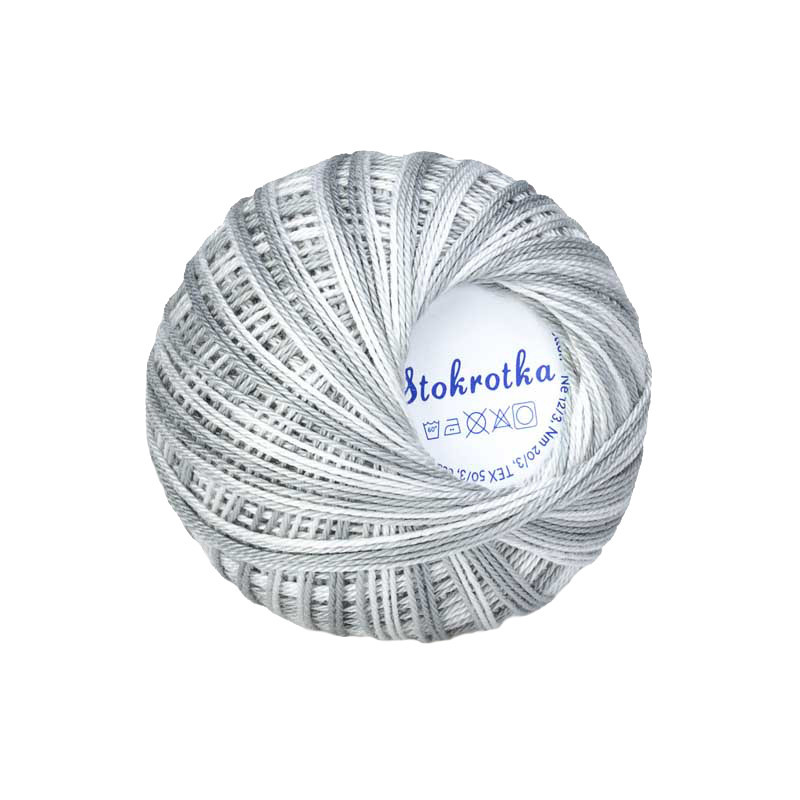 KORDONEK STOKROTKA 352 MELANGE KORDONEK STOKROTKA 352 MELANGE