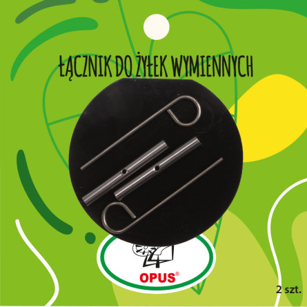 ŻYŁKA-ŁĄCZNIKI OPUS A'2