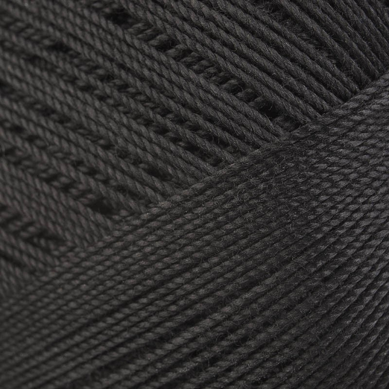 KORDONEK MAXIMUM 1819 CZARNY