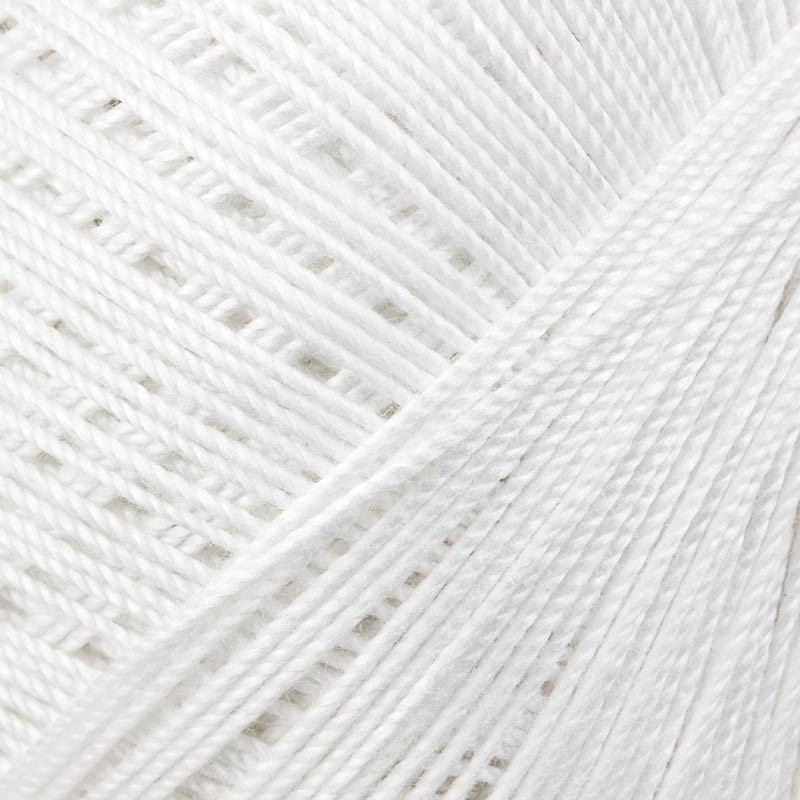 KORDONEK MAXIMUM 01 BIAŁY