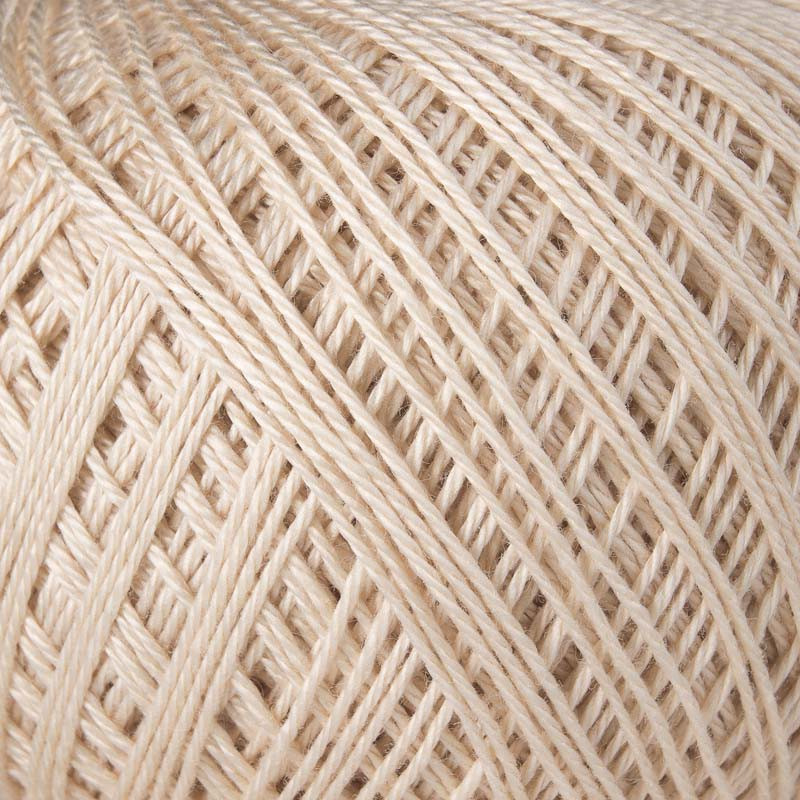 KORDONEK STOKROTKA 311 CIEMNY BEŻOWY