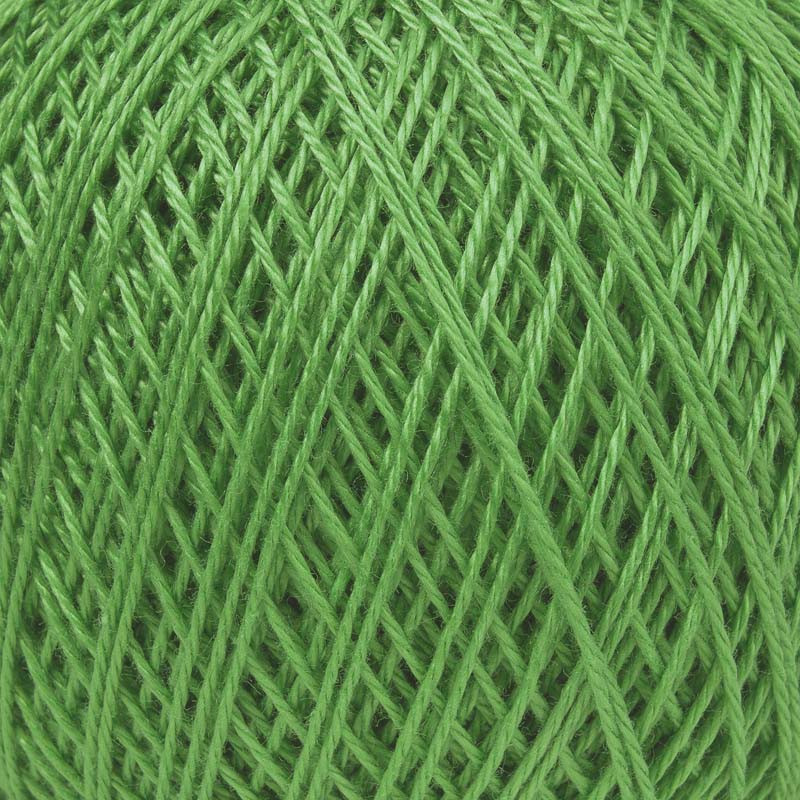 KORDONEK STOKROTKA 332 ZIELONY