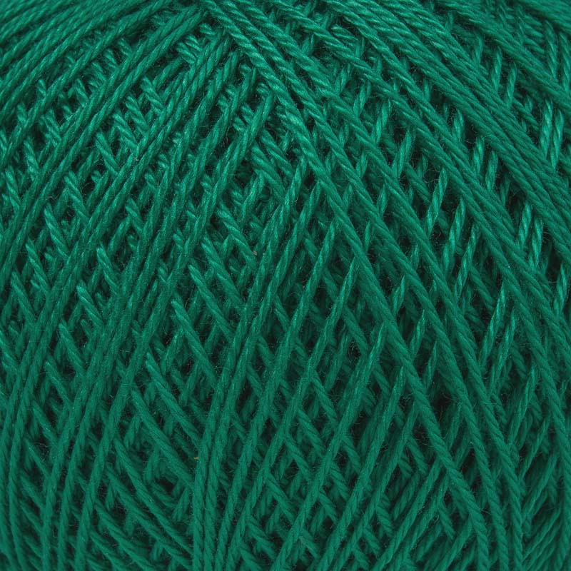 KORDONEK STOKROTKA 334 CIEMNY ZIELONY