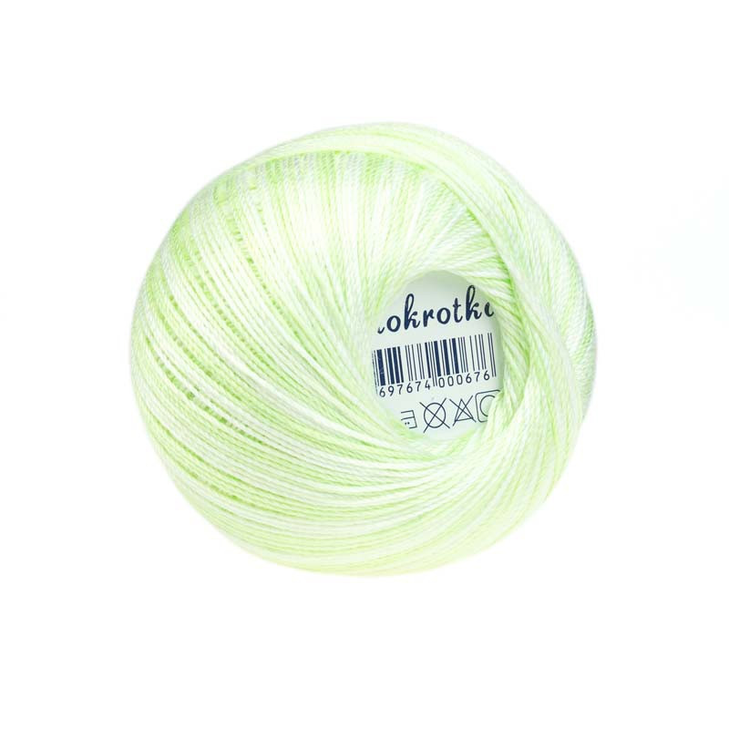 KORDONEK STOKROTKA 345 MELANGE