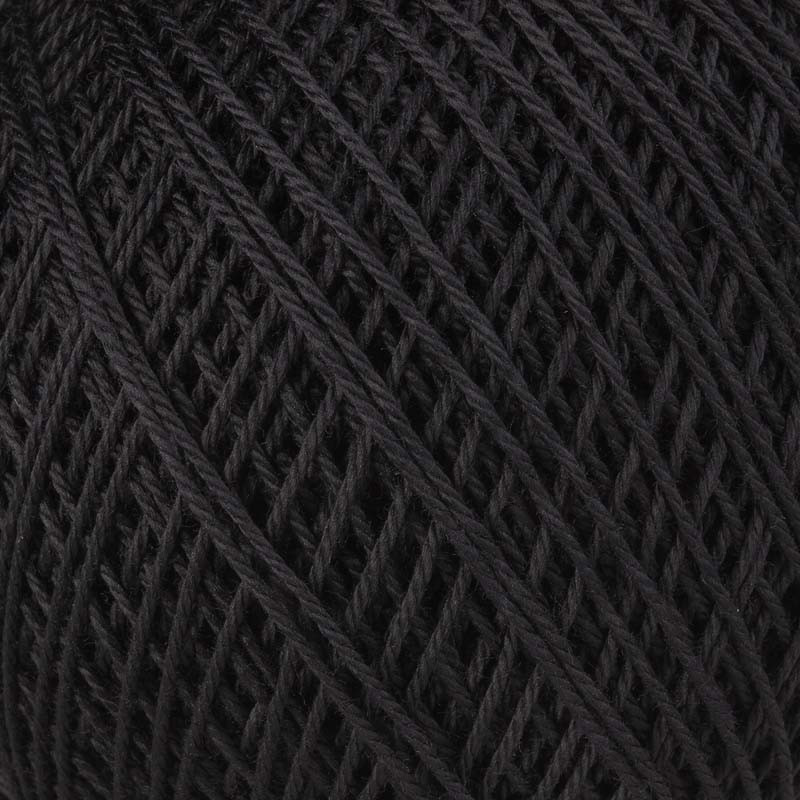 KORDONEK STOKROTKA 999 CZARNY