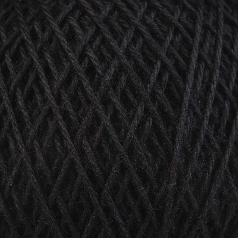 KORDONEK KAJA 15 099 CZARNY