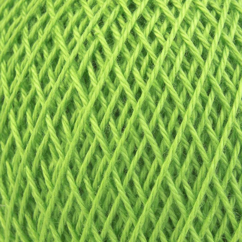 KORDONEK KAJA 15 327 JASKRAWY ZIELONY