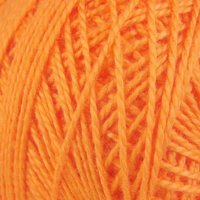 KORDONEK KARAT 8 422 JASNY POMARAŃCZOWY