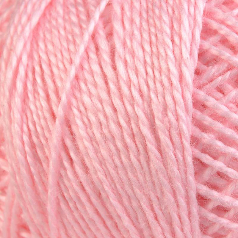 KORDONEK KARAT 8 465 PUDROWY RÓŻOWY