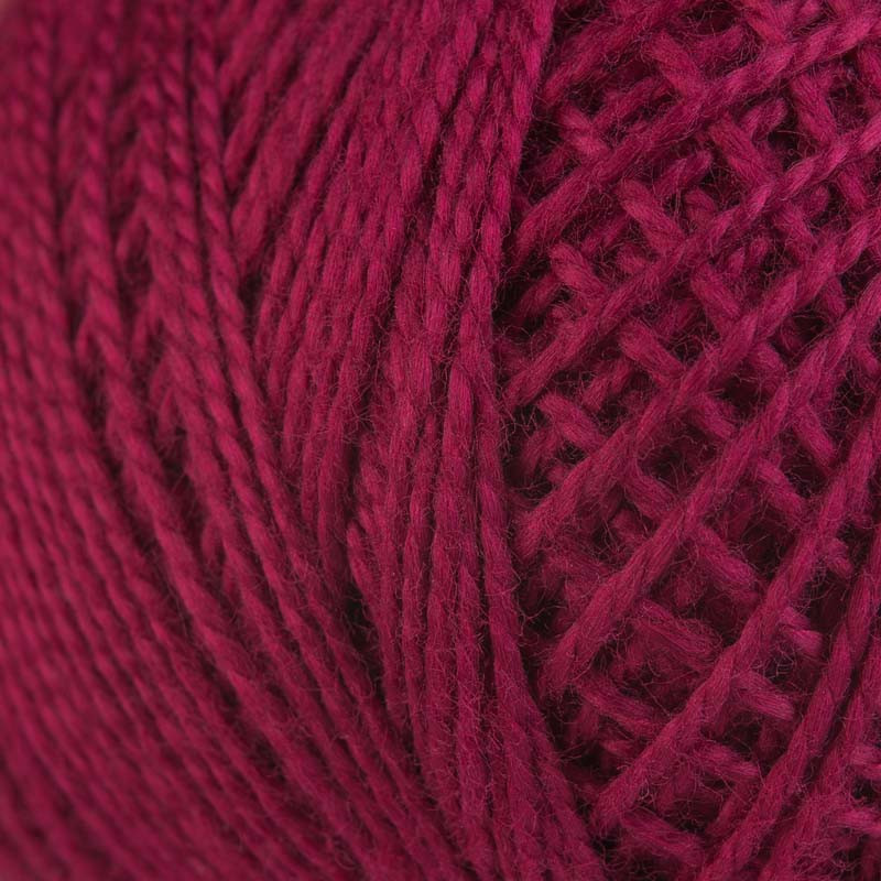 KORDONEK KARAT 8 494 BURGUNDOWY