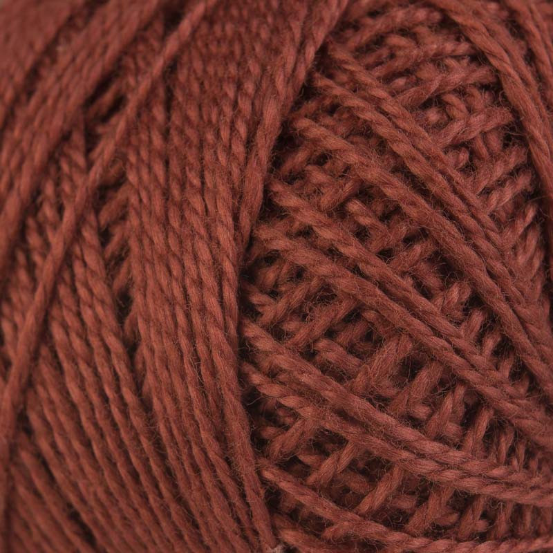 KORDONEK KARAT 8 639 MAHONIOWY