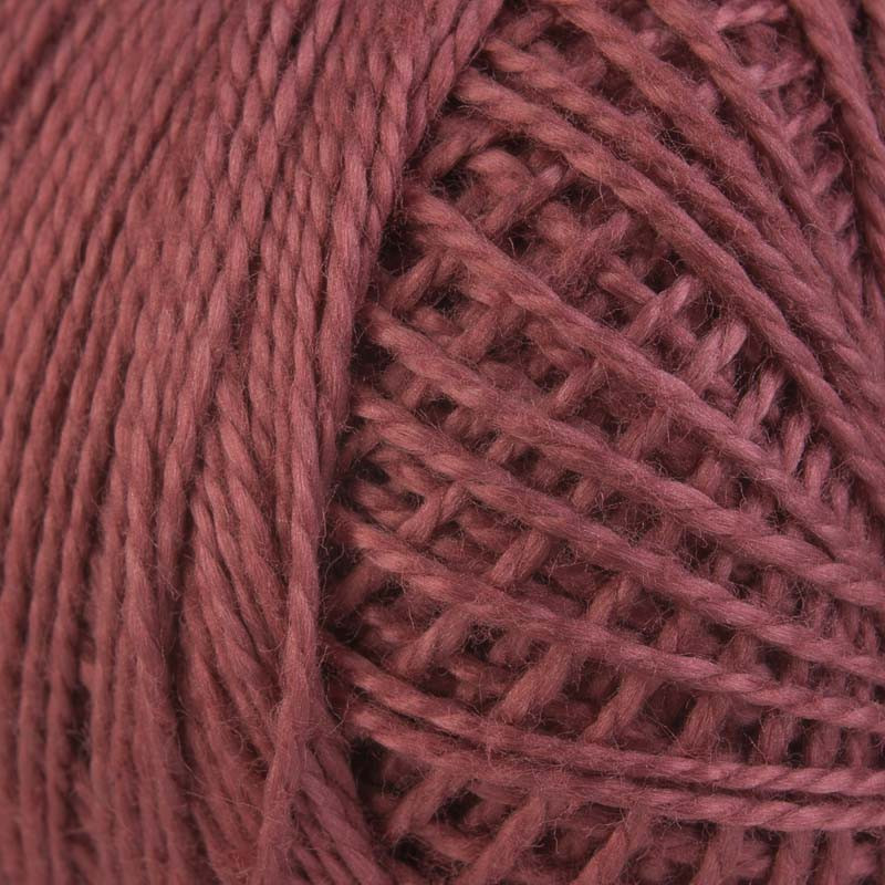 KORDONEK KARAT 8 698 CIEMNY BRUDNY RÓŻ