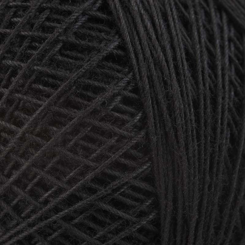 KORDONEK MUZA 20 099 CZARNY