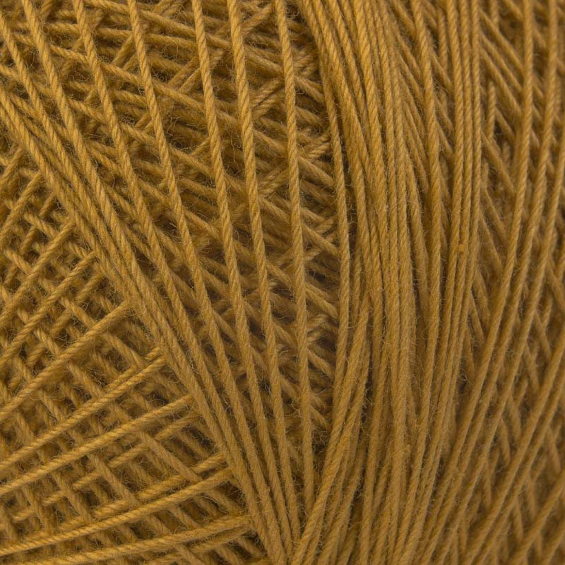 KORDONEK MUZA 20 357 MUSZTARDOWY