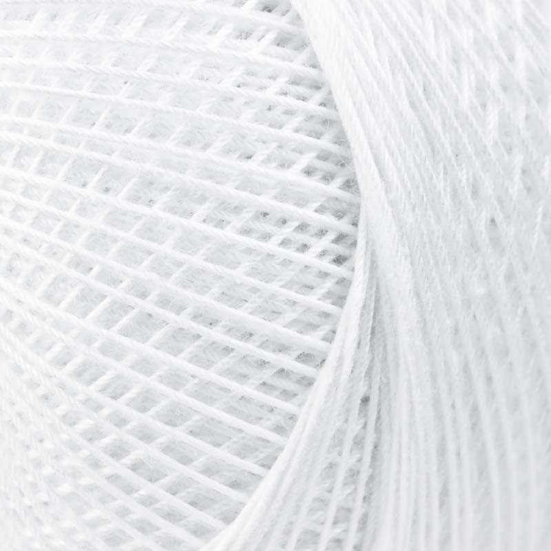 KORDONEK MUZA 20 400 BIAŁY