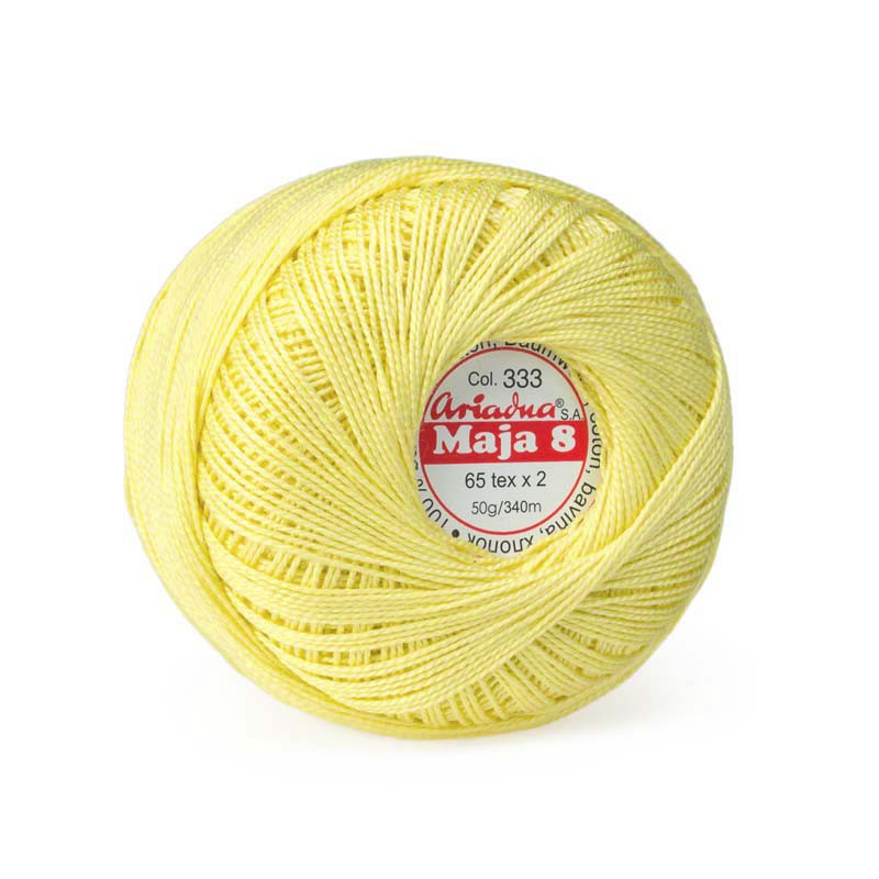 KORDONEK MAJA 8 333 CYTYRYNOWY