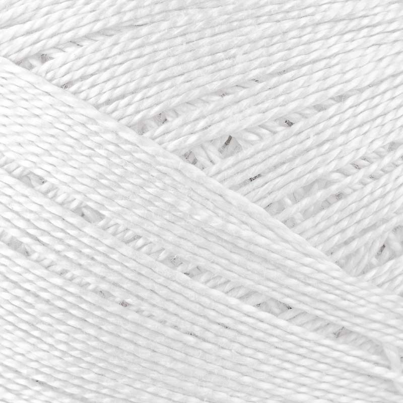 KORDONEK MAJA 8 400 BIAŁY