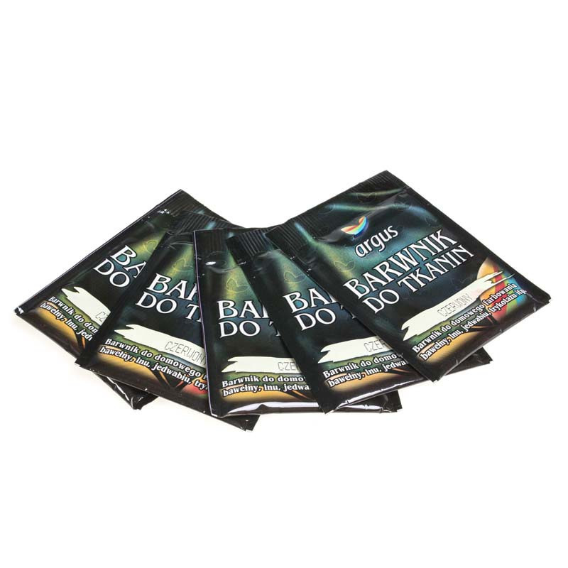 BARWNIK DO GOTOWANIA POMARAŃCZOWY