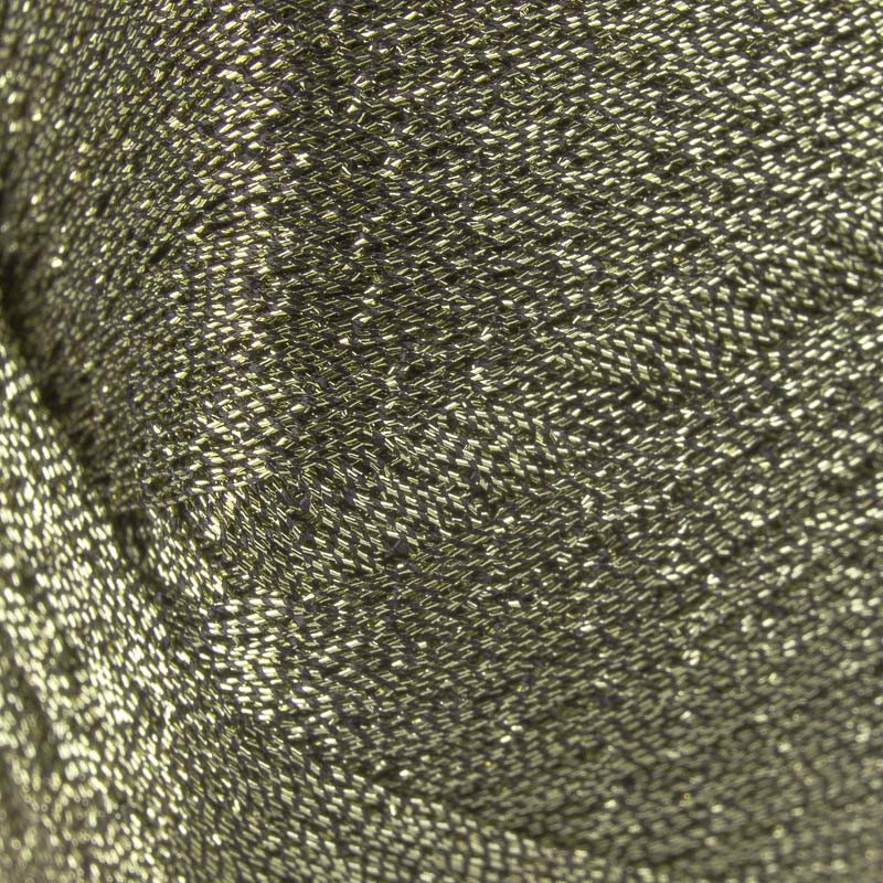 PRZĘDZA MHS METALICZNY ZŁOTY