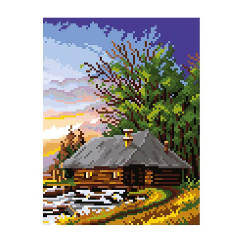 KANWA 5453 W MAŁEJ ZATOCE