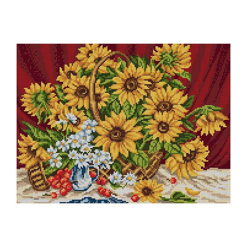 KANWA AH-8024 SŁONECZNIKI