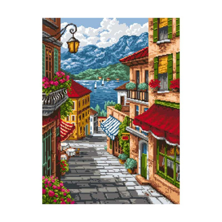 KANWA AI-9006 PEJZAŻ