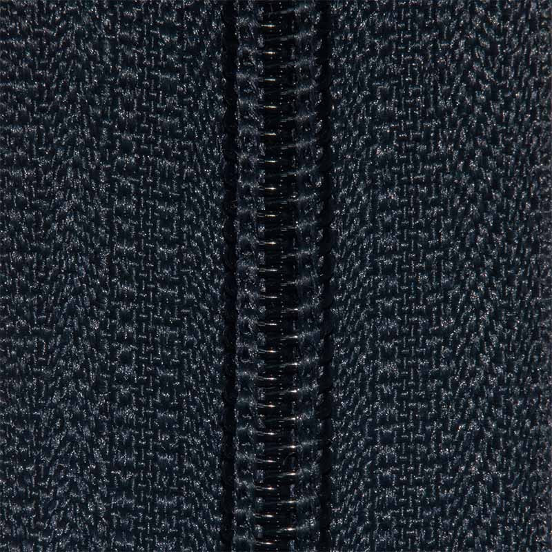 ZAMEK T5 STAŁY 058 GRANATOWY