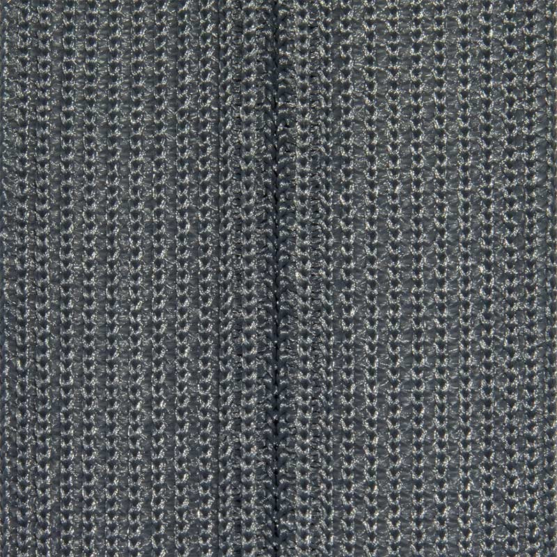 ZAMEK T3 KRYTY 182 CIEMNY POPIEL