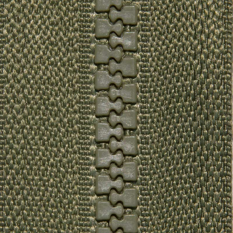 ZAMEK T5 KOSTKA ROZDZIELCZY 566 KHAKI