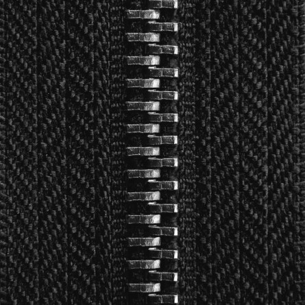 ZAMEK TV10 CZERNIONY STAŁY 16 CM 580 CZARNY